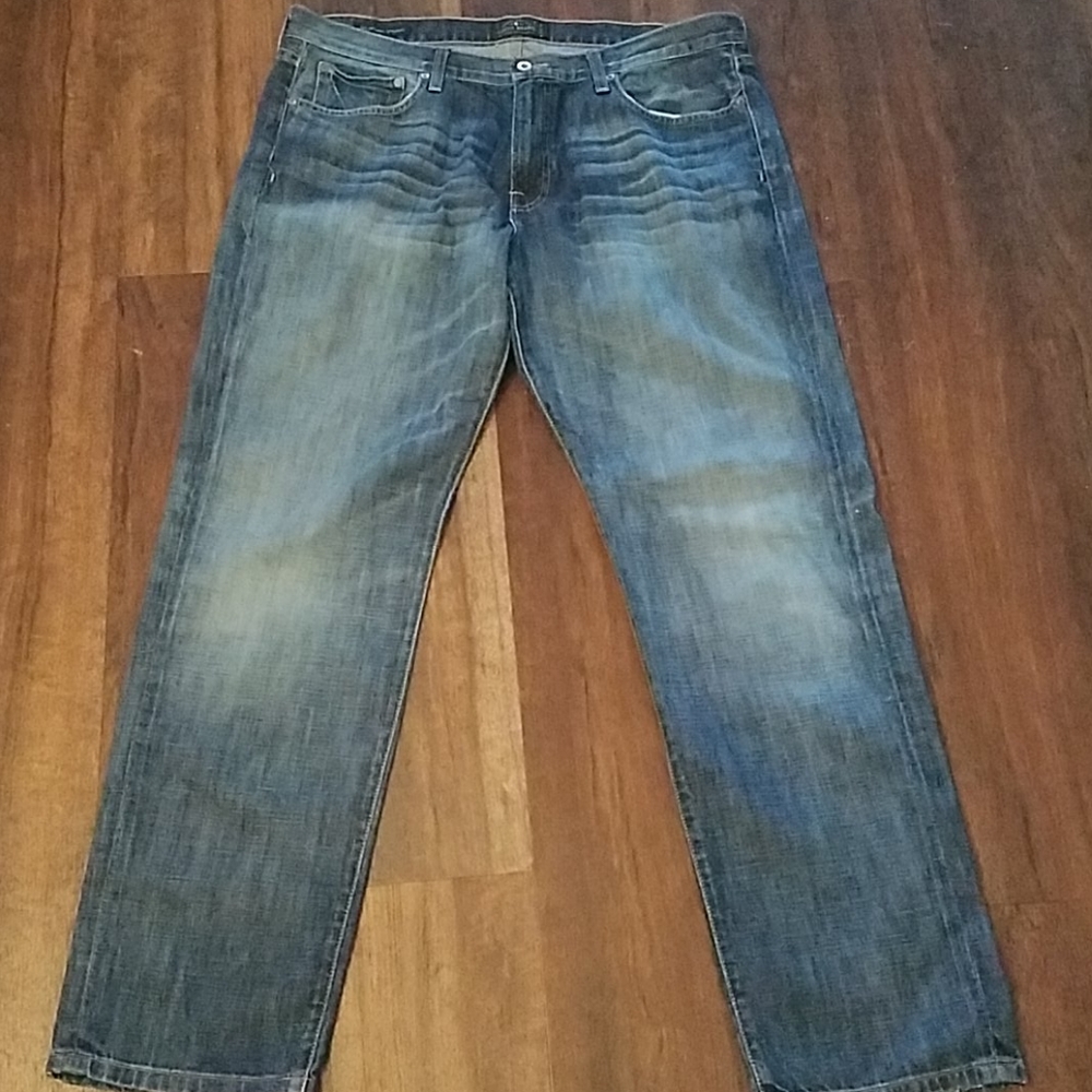Lucky Brand Mens Jean's